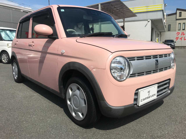 アルトラパンL