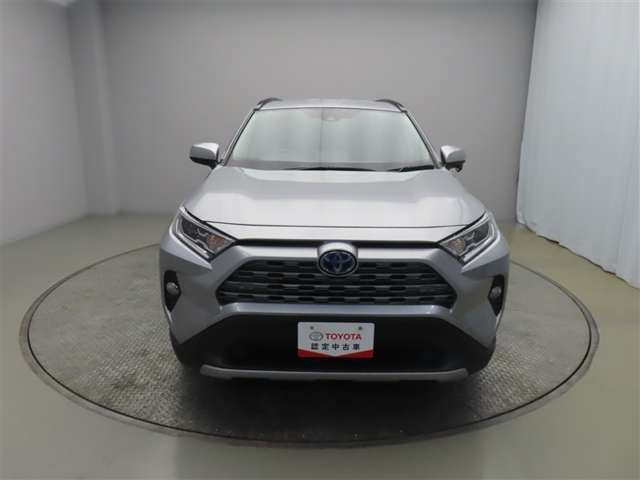 RAV42.5 ハイブリッド G E-Four 4WD