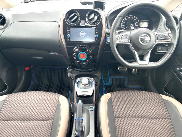 ノート1.2 e-POWER メダリスト