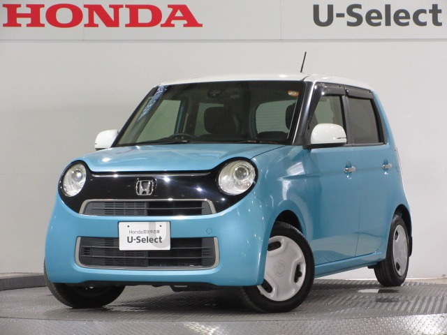 N-ONEG Lパッケージ