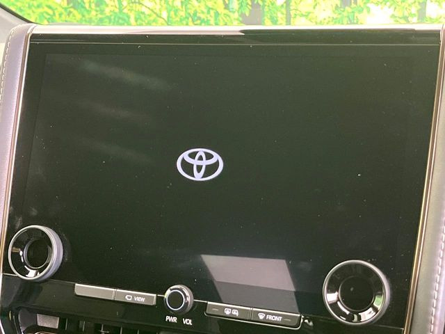 アルファード2.5 Z