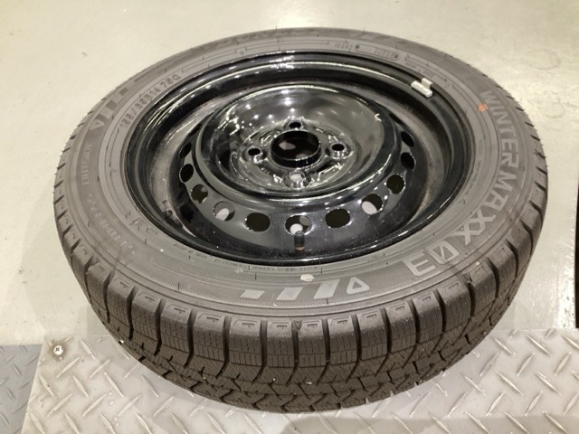 N-BOXジョイ モノトーン 4WD