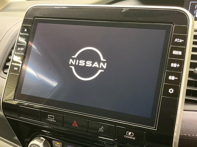セレナ1.2 e-POWER ハイウェイスターV