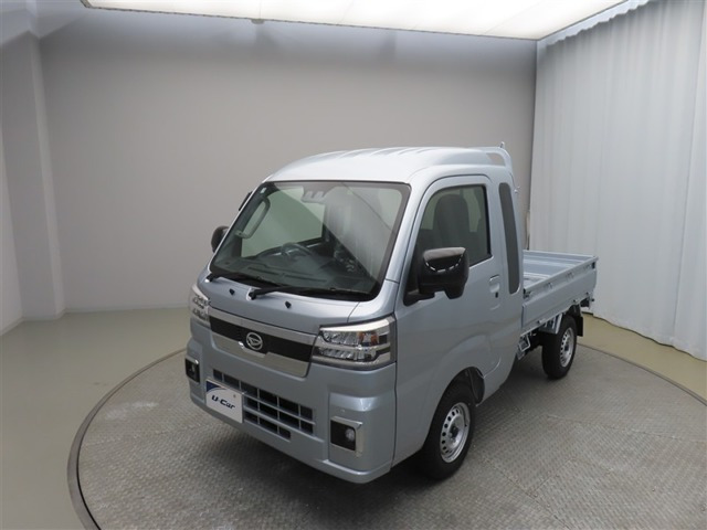ハイゼットトラックジャンボ エクストラ 4WD