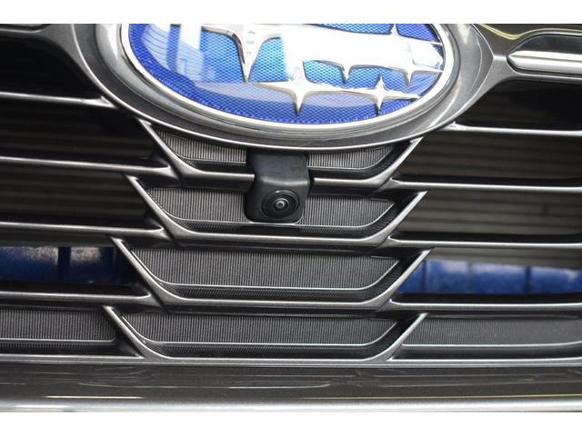 レヴォーグ1.8 GT-H EX 4WD