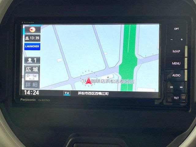 ハスラーハイブリッド(HYBRID) G スズキ セーフティサポート非装着車