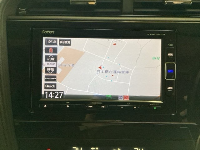 シャトル1.5 ハイブリッド Z ホンダセンシング