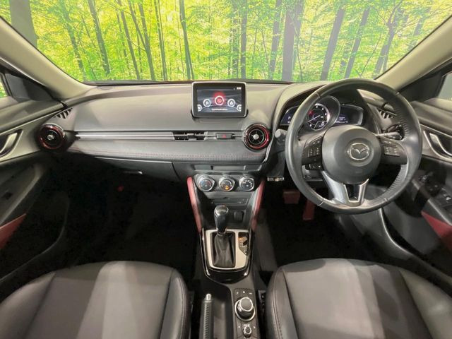 CX-31.5 XD ツーリング