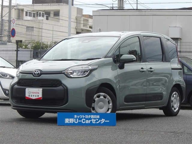 シエンタハイブリッド 1.5 G