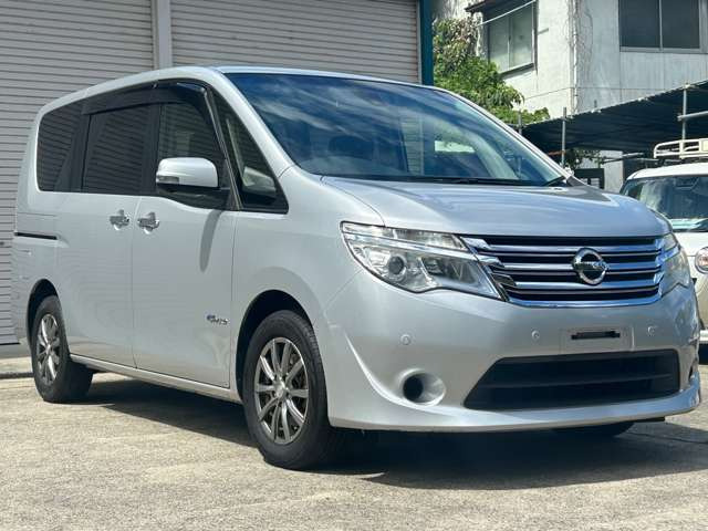 セレナ2.0 20X S-HYBRID アドバンスドセーフティパッケージ