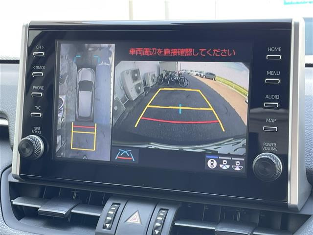 RAV42.0 アドベンチャー オフロードパッケージ 4WD