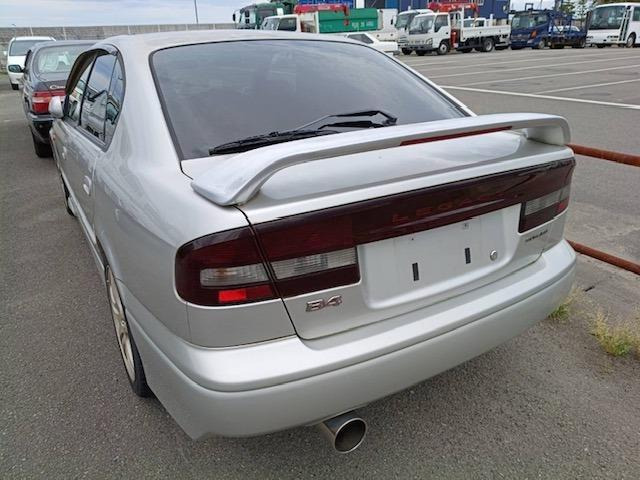 レガシィB42.0 RSK 4WD
