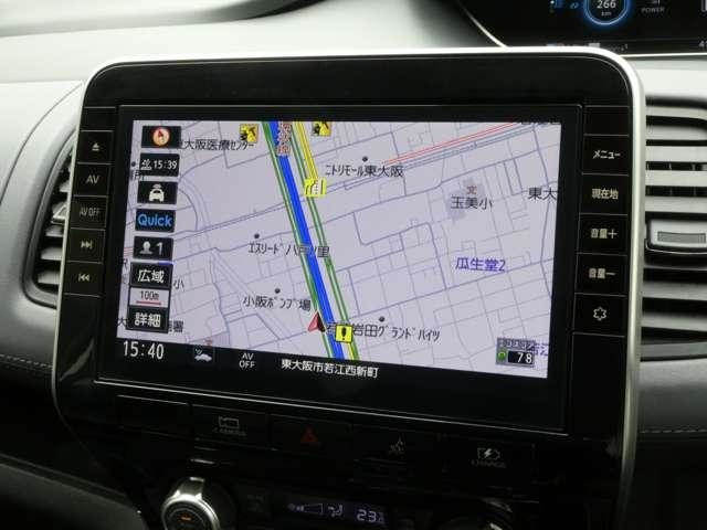セレナ1.2 e-POWER ハイウェイスターV