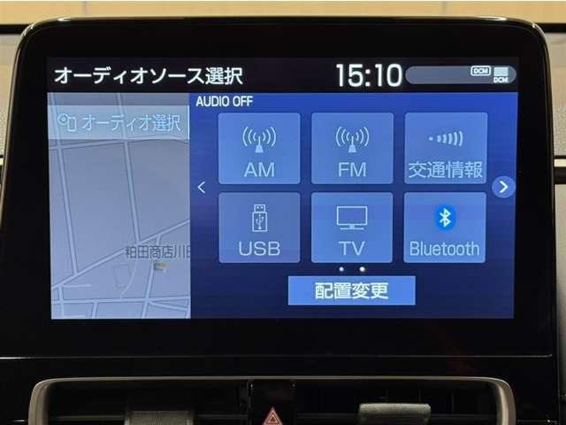 アクア