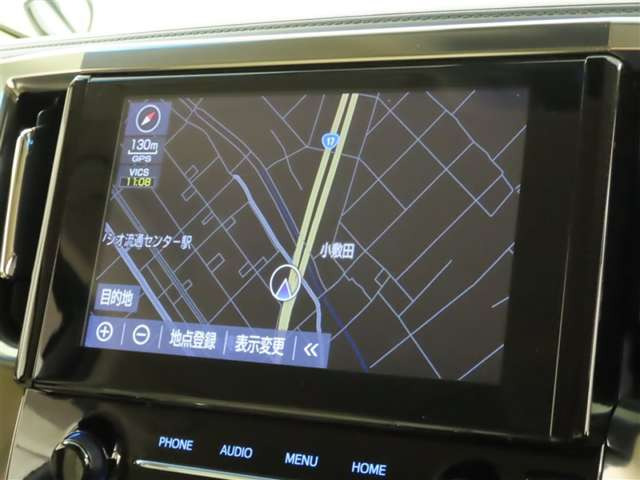 アルファード2.5 X