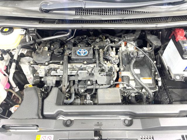親切・丁寧な専門メカニックスタッフが応対!・車検・点検整備・事故等の修理などアフターサービスも安心。お車のカスタマイズもネクステージのサービススタッフまでご相談ください!