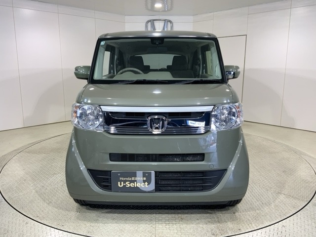 N-BOXスラッシュG