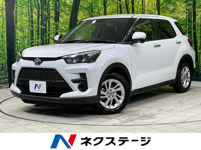 ライズ1.2 G