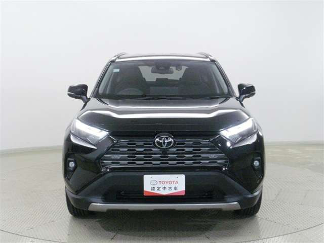 RAV42.5 ハイブリッド G E-Four 4WD