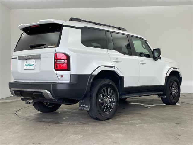 ランドクルーザー2502.7 VX 4WD