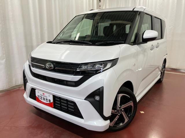 ムーヴRS