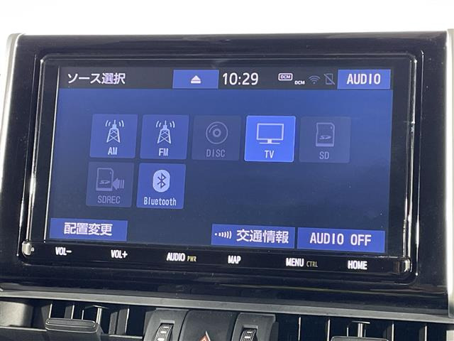 RAV42.0 アドベンチャー 4WD