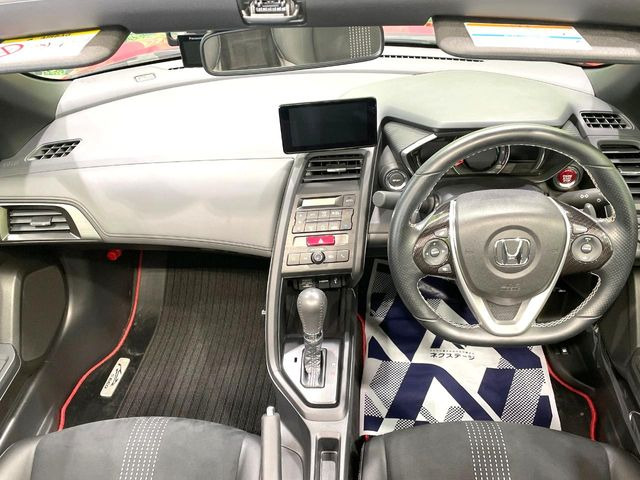 S660アルファ