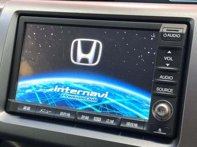 ステップワゴン2.0 スパーダ Z インターナビ セレクション
