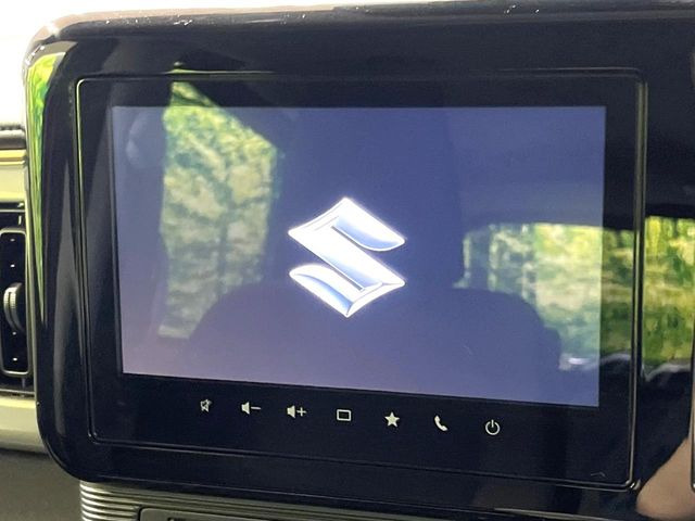 ワゴンRスマイルハイブリッド(HYBRID) S