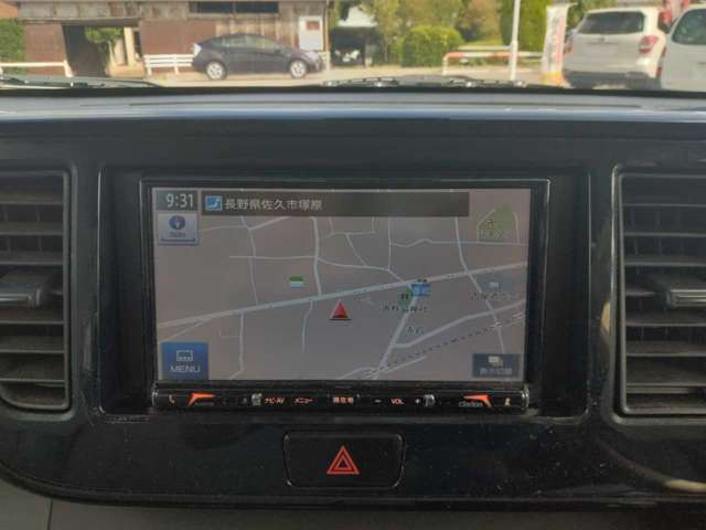 デイズルークスS 4WD