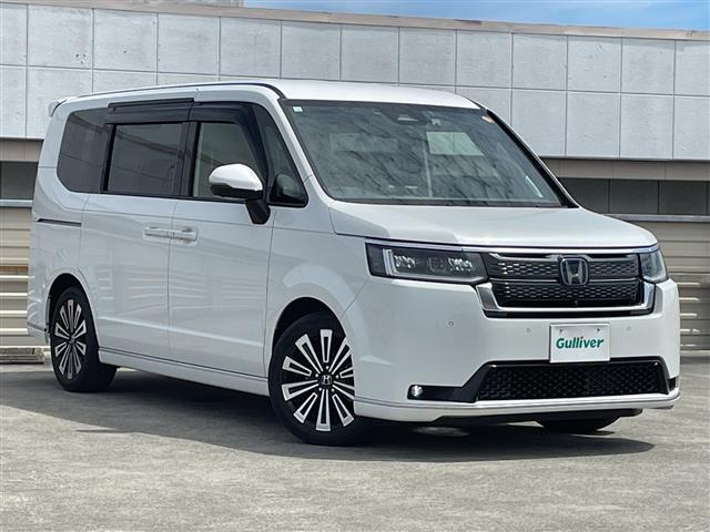 ステップワゴン2.0 e:HEV スパーダ プレミアムライン