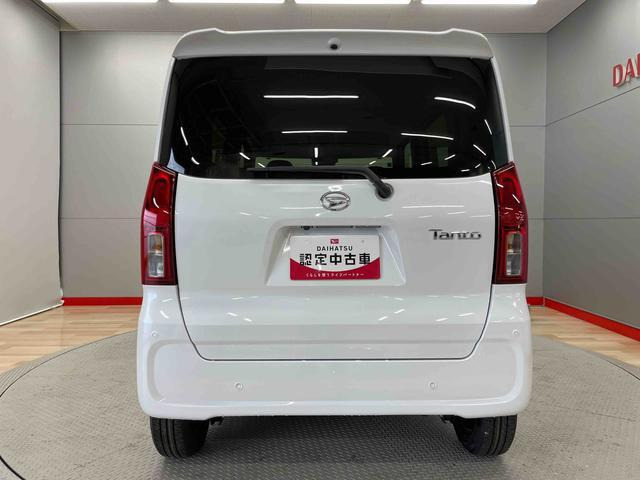 タントX