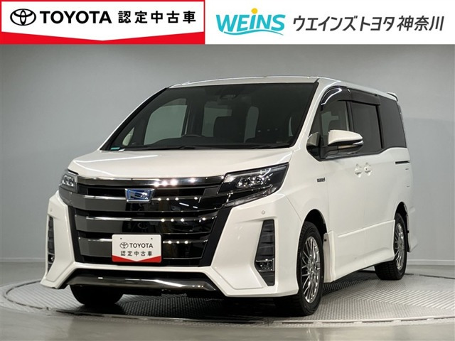 ノア1.8 ハイブリッド Si