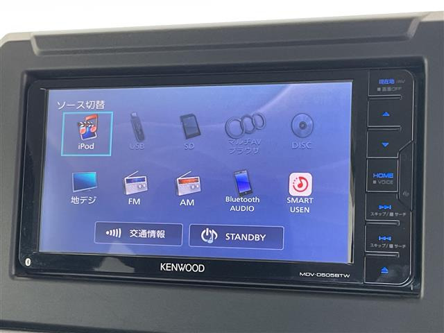 ジムニーXC 4WD