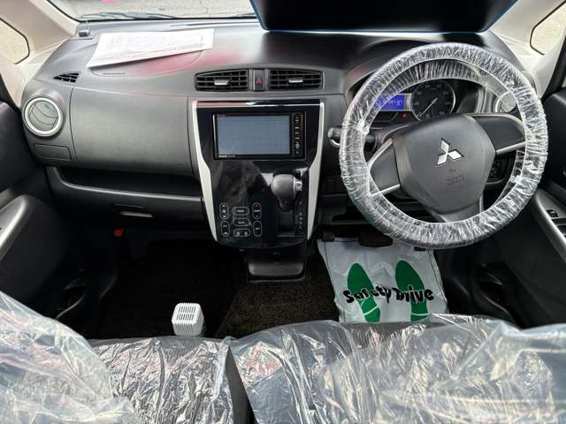 eKカスタムT 4WD