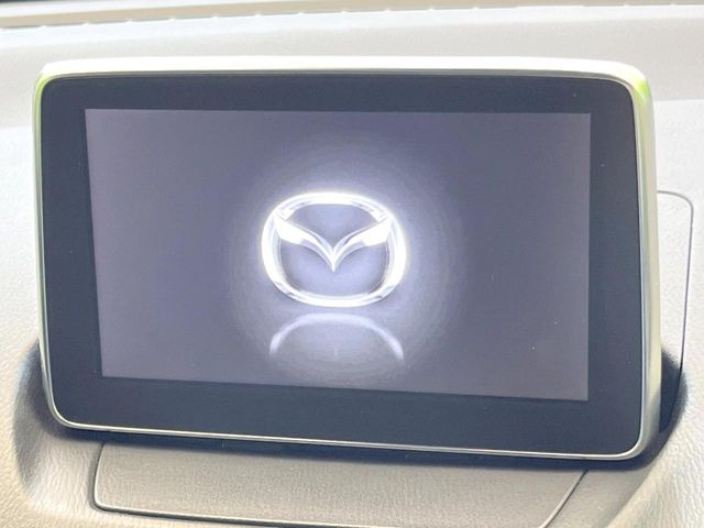 CX-31.5 XD ツーリング