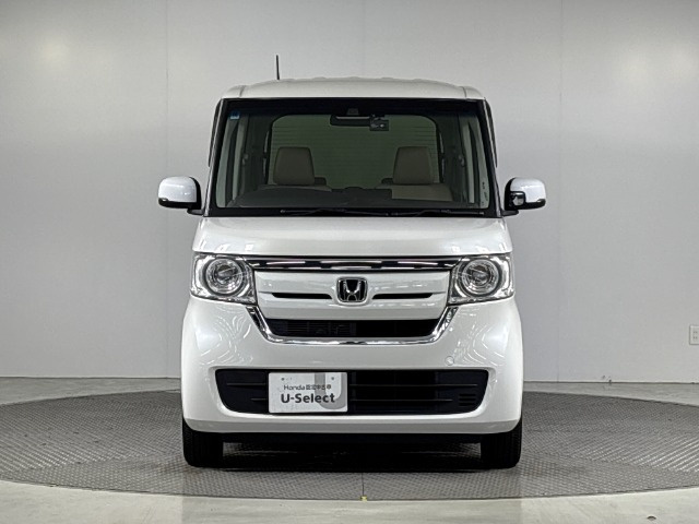N-BOXG L ホンダセンシング