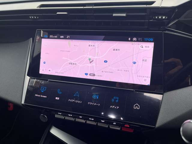 408GT ハイブリッド