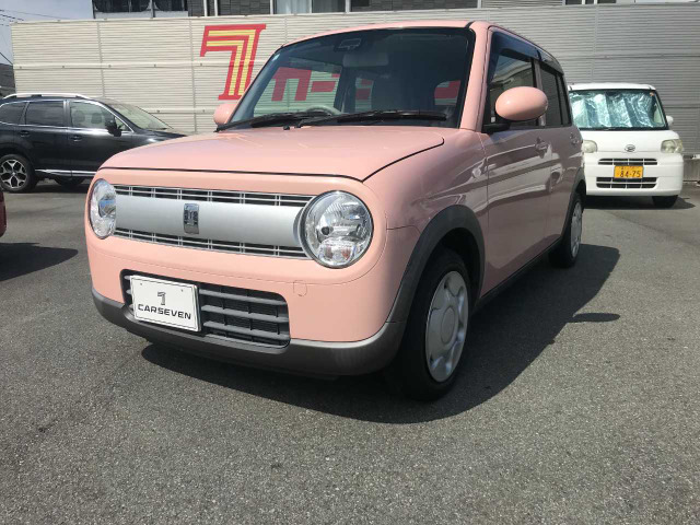 アルトラパンL