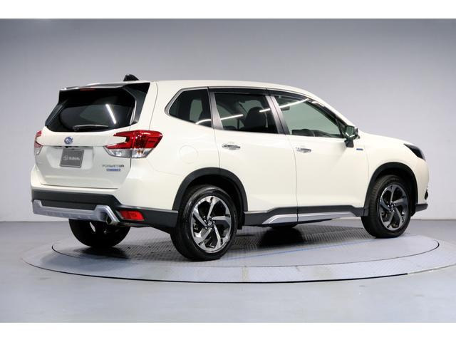 フォレスター2.0 アドバンス 4WD