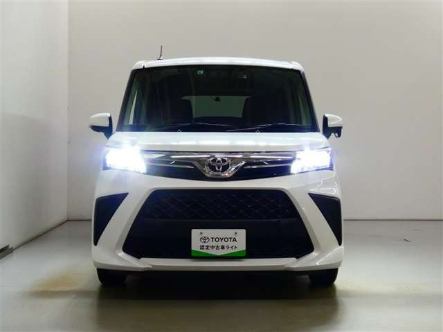 ルーミー1.0 G