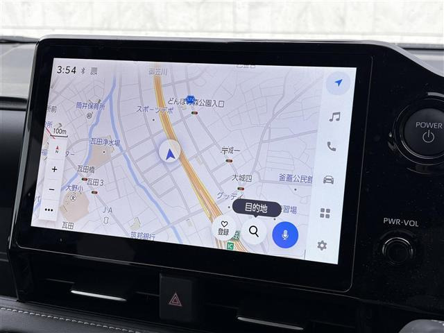 ノア1.8 ハイブリッド S-Z