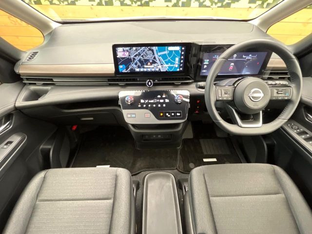 セレナ1.4 e-POWER ハイウェイスターV