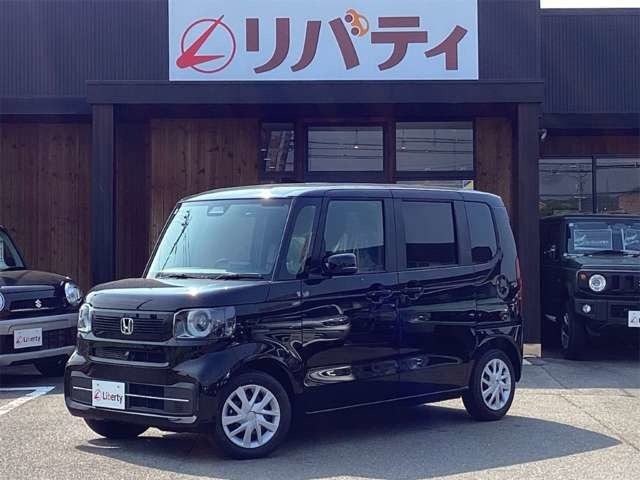 N-BOX