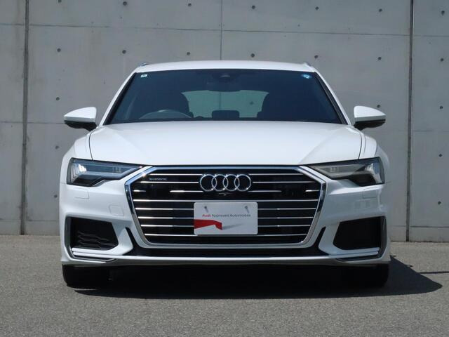 A6アバント
