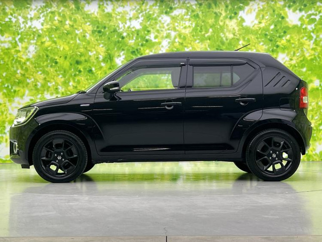 イグニス1.2 ハイブリッド(HYBRID)  MX 4WD