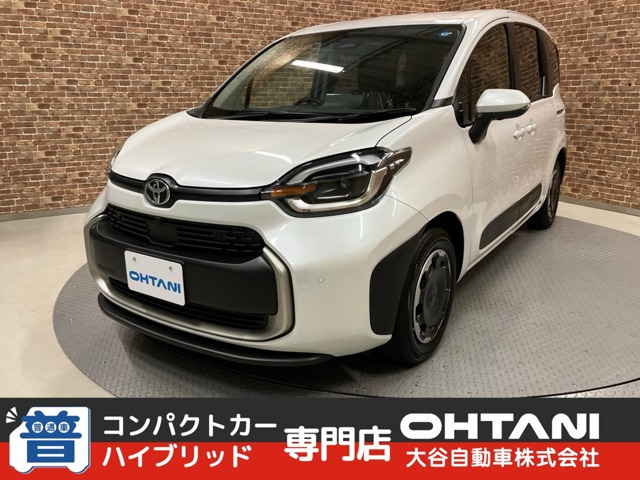 シエンタ1.5 Z
