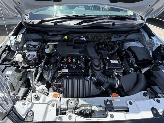 ライズハイブリッド 1.2 Z
