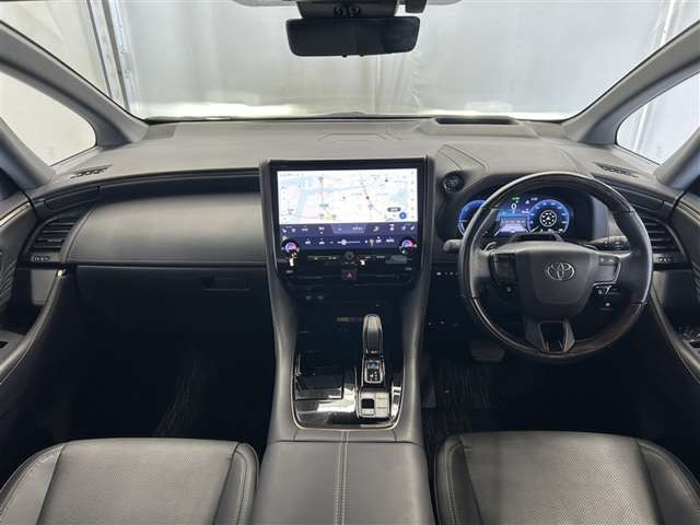 アルファードハイブリッド 2.5 Z E-Four 4WD