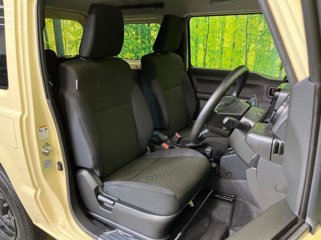 スズキ ジムニー XL 4WD 212.4万円 令和6年(2024年) 栃木県 中古車